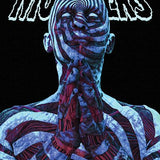 MARK SPEARS MONSTERS #11 CVR A MARK SPEARS UNHOLY REVELATION GLOW-IN-THE-DARK VAR