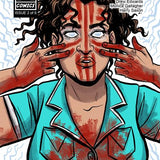 MATRON #2 (OF 6)
