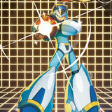 MEGA MAN X #5 CVR A HANZO STEINBACH (OF 5)