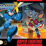 MEGA MAN X #5 CVR D INC 1:5 JEFFREY CRUZ VAR (OF 5)
