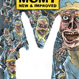 MIND MGMT NEW & IMPROVED #2 CVR A MATT KINDT