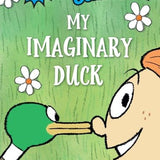 MY IMAGINARY DUCK TP