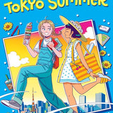 MY TOKYO SUMMER TP
