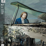 NICE HOUSE BY THE SEA #11 CVR A ALVARO MARTINEZ BUENO (OF 12)