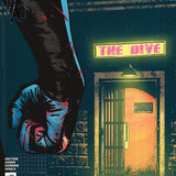 NIGHTWING #140 CVR A JORGE FORNES