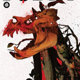 ODIN #3 CVR A ALEX ECKMAN LAWN (OF 9)