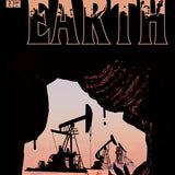 OF THE EARTH #3 CVR B DANI VAR (OF 6)
