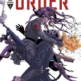 ORDER #2 (OF 3)