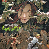 POISON IVY #46 CVR A JESSICA FONG