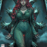 POISON IVY #46 CVR C KYUYONG EOM CARD STOCK VAR