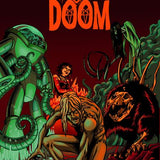 PROPHETS OF DOOM #1 CVR A AMANDA KAHL (OF 4)