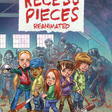 RECESS PIECES REANIMATED HC