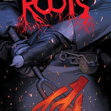 RED ROOTS #4 CVR A LORENZO DE FELICI