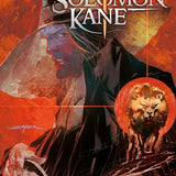 SOLOMON KANE THE LION ERRANT #1 CVR B STUART SAYGER VAR (OF 4)