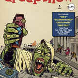 SUPER CREEPSHOW #5 CVR A PYE PARR (OF 5)