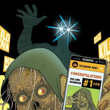 SUPER CREEPSHOW #5 CVR B MARTIN MORAZZO & CHRIS OHALLORAN VAR (OF 5)