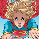 SUPERGIRL VOL 2 HOMETOWN HORRORS TP