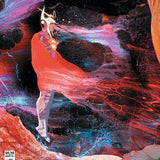 SUPERMAN ANNUAL YEAR ONE THOUSAND #1 ONE SHOT CVR E ALEX ECKMAN-LAWN CARD STOCK VAR DC K.O.