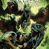 TANKERS VS ANCIENT ALIENS #2 CVR A GABRIEL HARDMAN (OF 4)