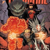 TERMINAL #1 CVR D ARTHUR ADAMS & DAVE MCCAIG VAR