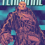 TERMINAL #1 CVR L BLIND BAG VAR