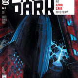 THE PERIL OF THE BRUTAL DARK AN EZRA CAIN MYSTERY #6 CVR A JACOB PHILLIPS (OF 6)