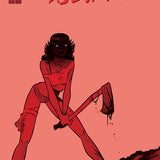 TIGRESS ISLAND #5 CVR A EPHK (OF 5)