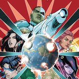 TITANS 2023 TP VOL 05 DC K.O.