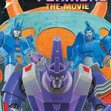 THE TRANSFORMERS THE MOVIE 40TH ANNIVERSARY EDITION #2 CVR C INC 1:10 EJ SU CONNECTING VAR (OF 3)