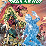 TRILLION DOLLAR KID #2 CVR B IVAN REIS & DANNY MIKI & BRAD ANDERSON VAR (OF 2)