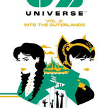 ULTIMATE OZ UNIVERSE TP VOL 02 INTO THE OUTERLANDS