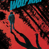 UNIVERSAL MONSTERS BLOOD OF THE WOLF MAN #2 CVR A LEOMACS & PIP MARTIN (OF 4)