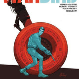 WARBIRD #1 CVR B FRANK QUITELY VAR (OF 4)