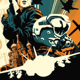 WARBIRD #1 CVR C MICHAEL CHO VAR (OF 4)