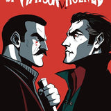 WATSON V HOLMES #1 CVR B ROB GRAMLICH VAR (OF 12)