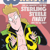 WRESTLE HEIST TP