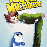 XANAR AND MR TUXEDO TP