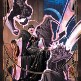 ZATANNA 2026 #4 CVR A JAMAL CAMPBELL