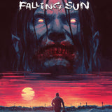 30 DAYS OF NIGHT FALLING SUN TP