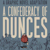 A CONFEDERACY OF DUNCES