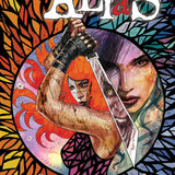 ALIAS RED BAND #5 POLYBAGGED CVR A