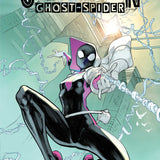 ALL-NEW SPIDER-GWEN THE GHOST-SPIDER TP VOL 01