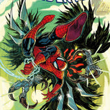 AMAZING SPIDER-MAN #32 CVR A