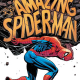 AMAZING SPIDER-MAN #33 CVR A