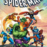 AMAZING SPIDER-MAN EPIC COLLECTION SPIDER-MAN NO MORE NEW PRINTING 2 TP