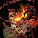 AMAZING SPIDER-MAN SPIDER-VERSITY #4 CVR A