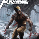 AVENGERS ARMAGEDDON #2 ADI GRANOV VAR CVR E