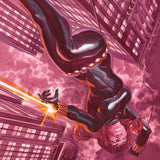 AVENGERS ARMAGEDDON #2 ALEX ROSS MARVEL DIMENSIONS VAR CVR B