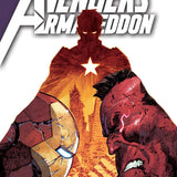 AVENGERS ARMAGEDDON #2 CVR A