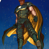 AVENGERS ARMAGEDDON #2 INHYUK LEE VAR 1:25 INCV